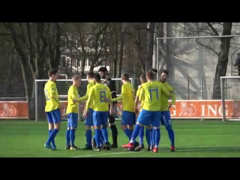 Zeeburgia HLVeen 26 jan 2020