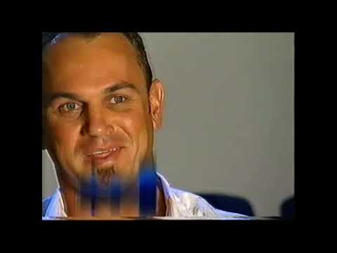 Hot Property with Commercials Michael Caton