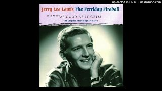 Jerry Lee Lewis - Rock 'n' Roll Money