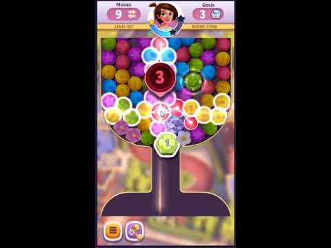 Diamond Diaries Saga Level 427 - NO BOOSTERS 💎 | SKILLGAMING ✔️