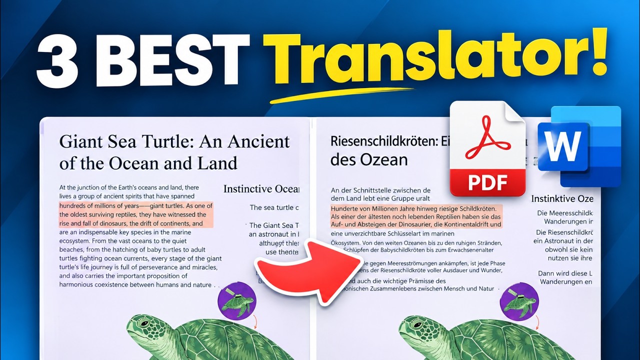 PDNob Image Translator tutorial