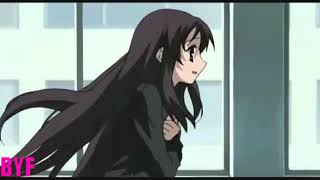 Aprecia lo que tienes - School Days♡