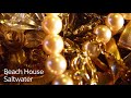 Beach House - Saltwater [가사 해석]