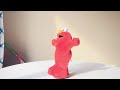 Fisher Price Inc 2002 Mattel Inc 2002 Sesame Workshop HOKEY POKEY EIMO