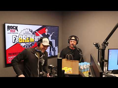 THIRSTday - Haymarket Pub & Brewery