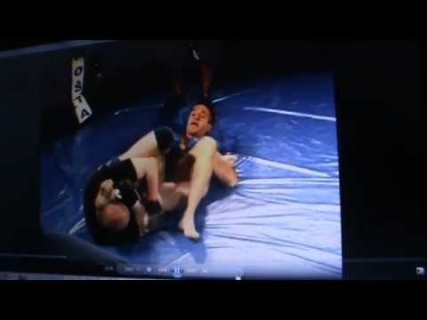 Modrić vs Alić original fight video with no editing