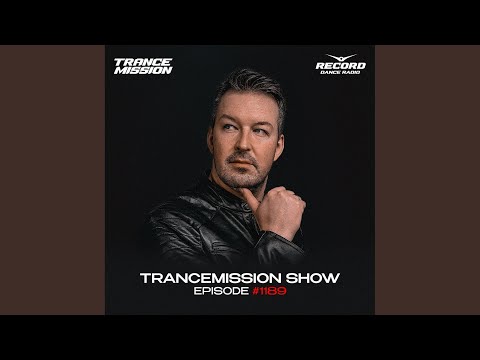 All Mine (Trancemission 1189)