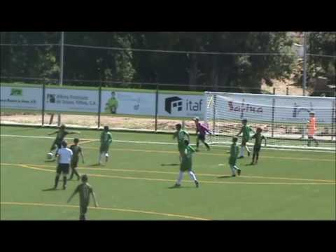 Henrique Valente - Adf.Anta/Baixinhos - Benjamins B 2015/2016