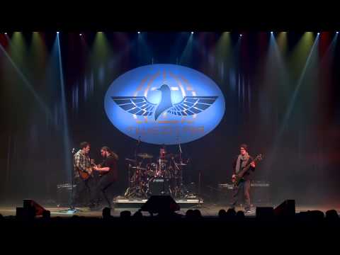 35e édition Cégeps en spectacle - Mononc'JD, Cégep de Saint-Jérôme