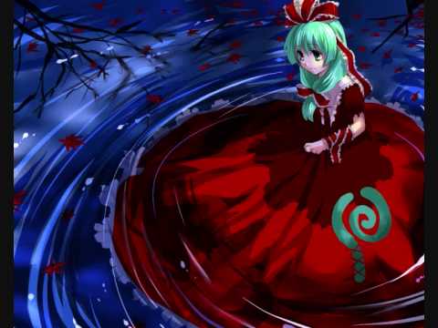 MoF Stage 2 Theme: Road of the Apotropaic God ~ Dark Road