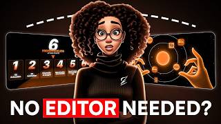 How I Level Up Faceless Videos FAST With AI Motion Graphics