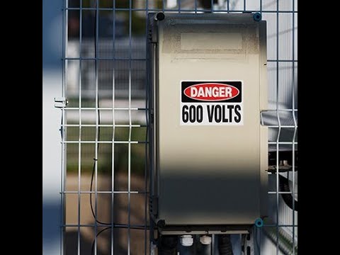 600 VOLTS - Aspect Mendoza (Official Lyrics Video) ©2024