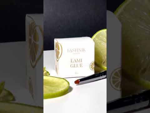 TASHNIK COSMETICS Adhesivo sin pegamento ORANGE