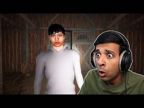 جني المزرعة