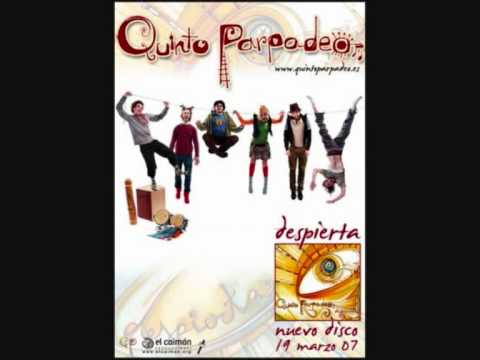 ragaton - quinto parpadeo