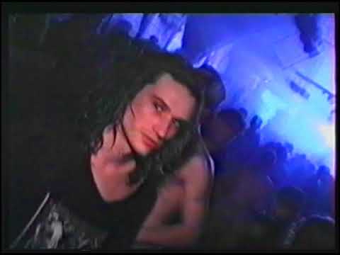 1993-11-05 @ Krafty Promotions - Vibealite, Venue 44, Mansfield, Nottinghamshire, England, UK - 04