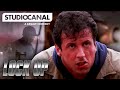 Sylvester Stallone S Best Scenes From Lock Up