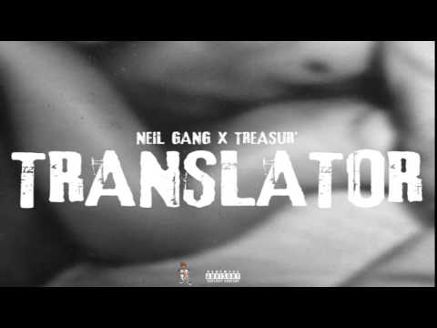 Neil Gang Feat Treasur - Translator