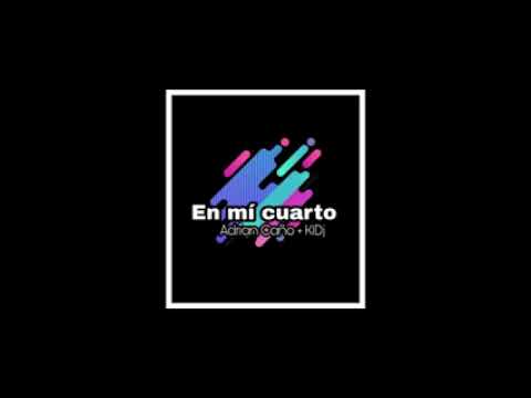 New song Tik Tok-En mi cuarto // Adrian Caño & KLDJ