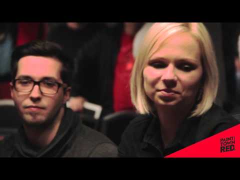 Redbet LIVE Rozvadov 2016