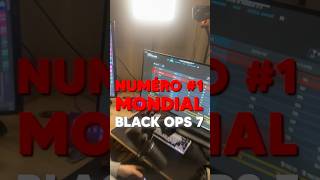 ON EST OFFICIELLEMENT NUMÉRO 1 MONDIAL SUR BLACK OPS 7 !! 🫡🥇