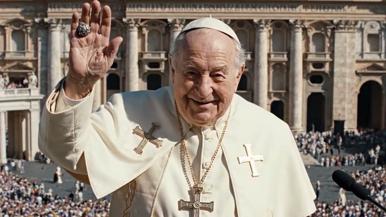 ¿El Fin Está Cerca? El Monje que Anunció al Último Papa