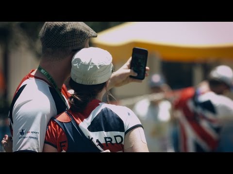 Road to Rio #4: Naomi wins Great Britain a women’s spot | Archery Fan Reporter