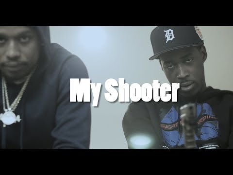 Cjay - My Shooter Ft. Lil Ty & Ray Mula (Directed By Vvs Productions)