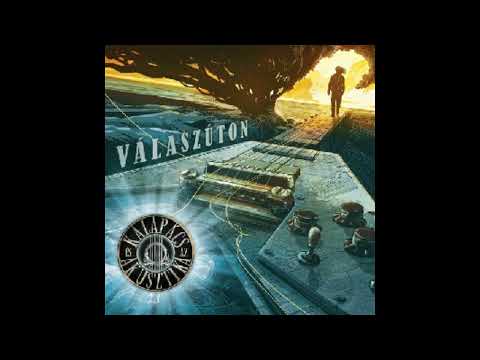 Kalapács és az Akusztika: Válaszúton - 2022