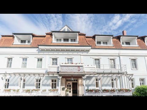 Hotel Markgraf, Lehnin, Germany