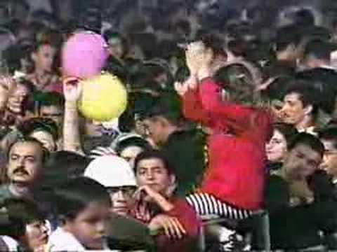 Nelson Henríquez - Mi vieja Barranquilla