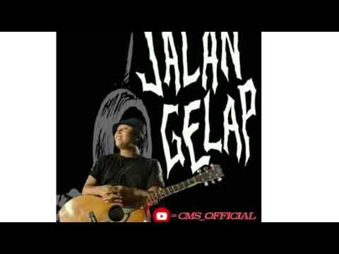 HIP HOP/jalanan:dedy pranata=GELAP MALAM_official