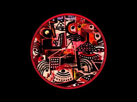 Wyatt Marshall & Lubelski - Sirens Of Titan [PERCO049]