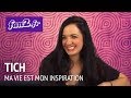 Tich : L'interview exclusive pour fan2.fr