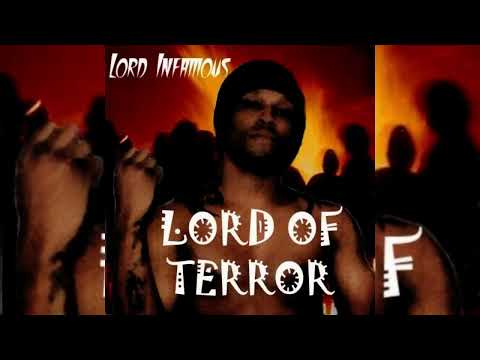 Lord Infamous - 9mm (Ft. Juicy J) (Remastered by Alex Frozen)