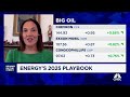 RBC's Helima Croft gives her 2025 energy playbook under Trump