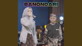 Download lagu Banondari mp3