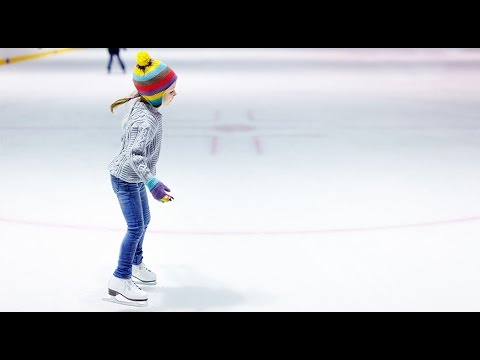 Pasadena Ice Skating Center