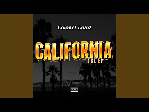 California (feat. Snoop Dogg, Too $hort, E-40 & Ricco Barrino) (West Coast Mix)