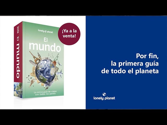 Vídeo relacionado con Burdeos de cerca 2: Todo lo imprescindible para una escapada: rutas a pie, mapas y los mejores lugares (Guías De cerca Lonely Planet)