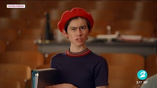 Sugar Land native Nathan Janak shows off his comedic chops in Nickelodeon’s ‘Drama Club’ | HOUST... video