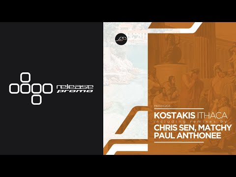 Kostakis - Telos (Matchy Remix) [Movement Recordings]