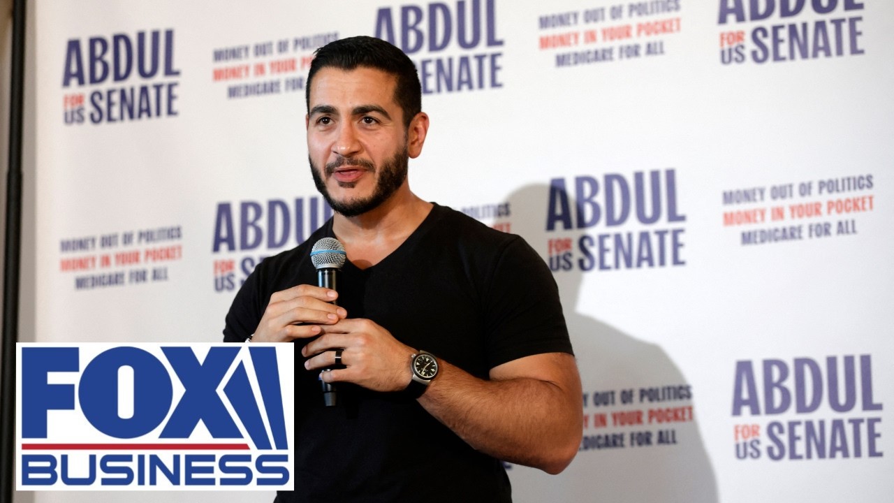 El-Sayed has said things that are ANTI-AMERICA: Tiffany Smiley