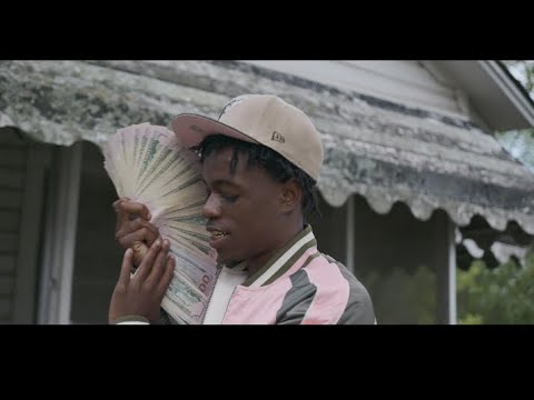 Finesse Dee - Never Change (Official Video)