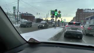 В Новом Году 15 января мы договорились с ответственными, что не будет Бардака 