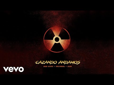 Video thumbnail for Cazando Andamos