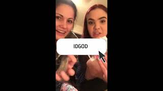 IDGOD Review 