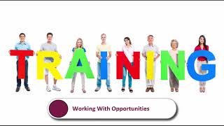 SalesOutlook CRM video