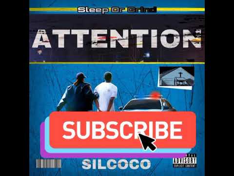 Silcoco - Sleep or Grind (OfficialAudio)