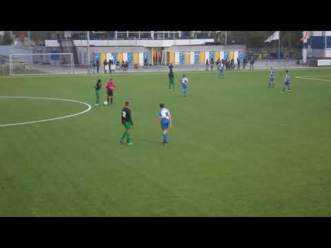 Waterwijk ASC JO15-2 - DTA/REAL SRANANG JO 15-1(2deH2)(21-10-2017)(1-1)BEKER